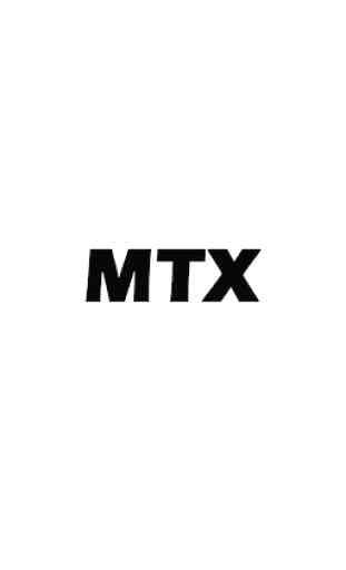 MTX 1
