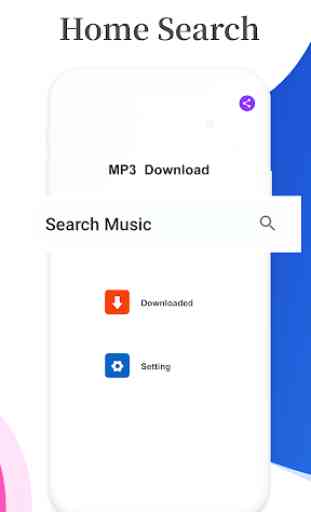 Music Downloader & free song mp3 Download 2
