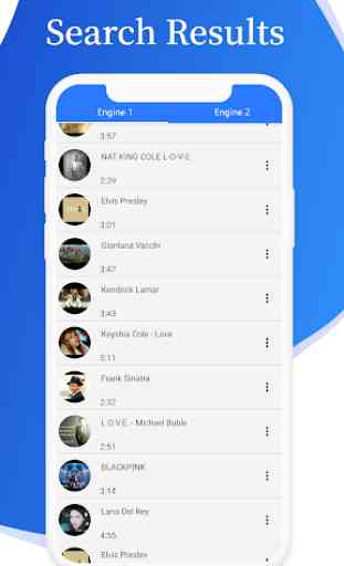 Music Downloader & free song mp3 Download 3