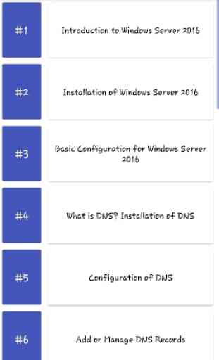Pro - Tutorials for Windows Server 2016 2