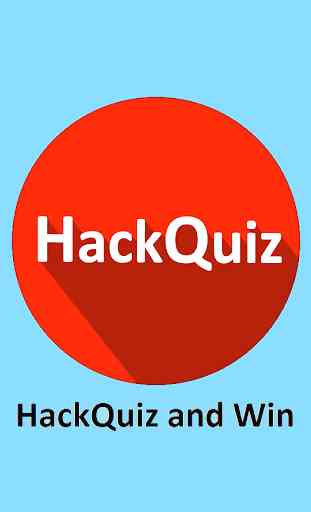 QuizHack 1