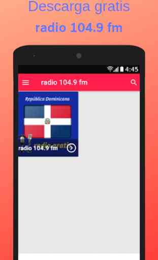 radio 104.9 fm 3