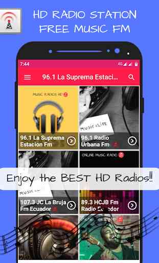 Radio 96.1 Fm Cuenca Ecuador Stations Online Music 2