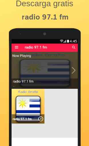 radio 97.1 fm 3
