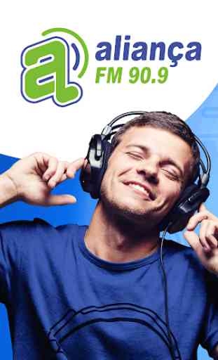 Rádio Aliança FM 1