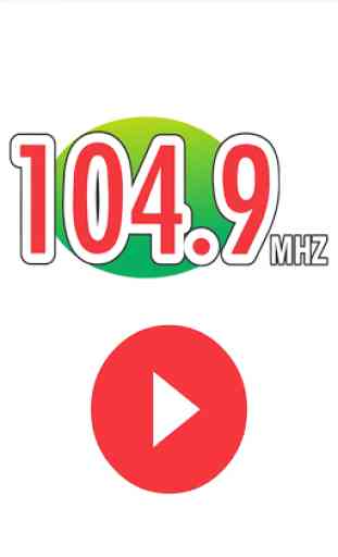 Rádio Constantina FM 104.9 1