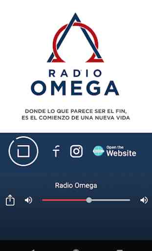 Radio Omega 2