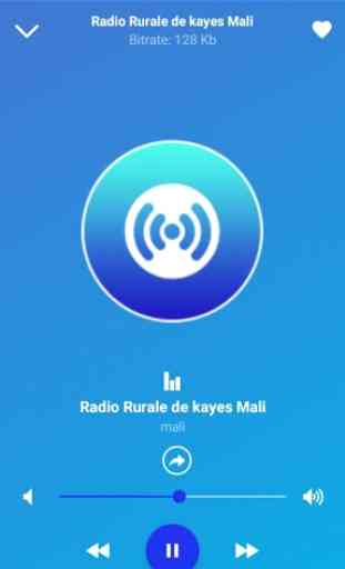 radio rurale de kayes mali App en ligne gratuit 2