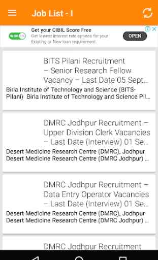 Rajasthan Govt Jobs 3
