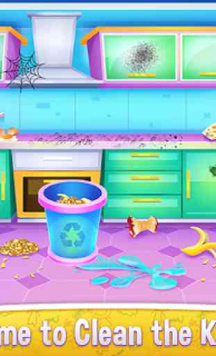 Slime Ice Cream Candy Cooking 3