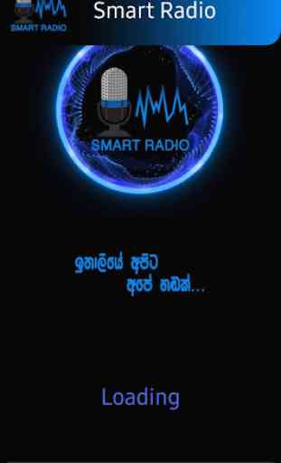 Smart Radio 1