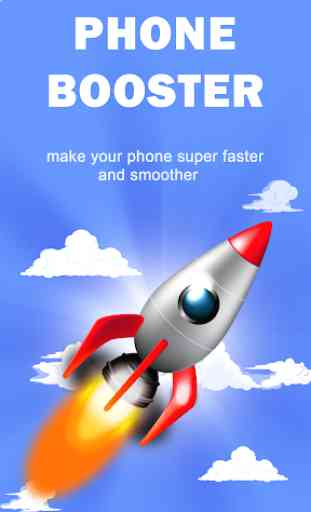 Super Fast Phone Cleaner & CPU Cooler Master 1