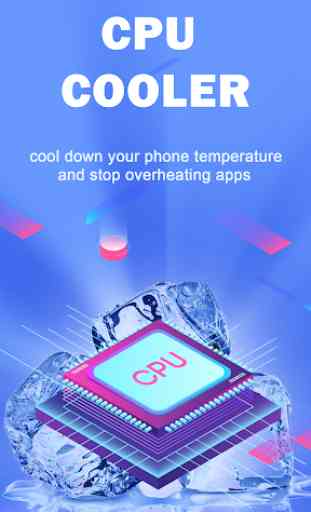 Super Fast Phone Cleaner & CPU Cooler Master 2