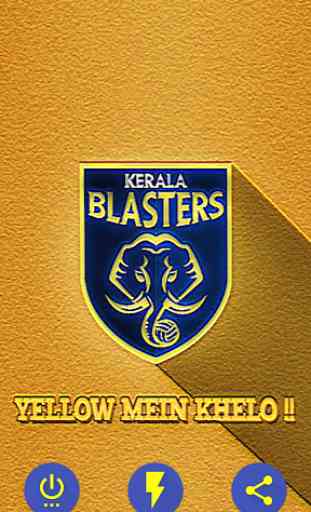 Support Blasters 2