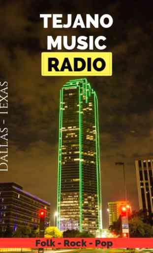 Tejano Music Radio 3