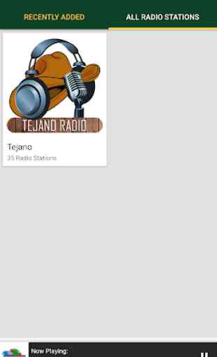Tejano Music Radio Stations 4