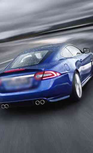 Thèmes pour Jaguar XKR Funs 4