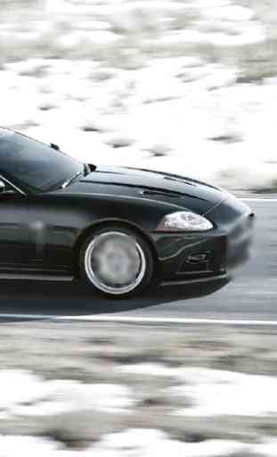 Thèmes pour Jaguar XKRS Funs 2