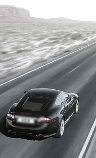 Thèmes pour Jaguar XKRS Funs 3