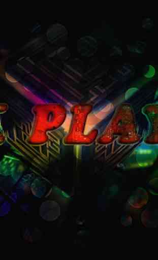 TPK Player 2