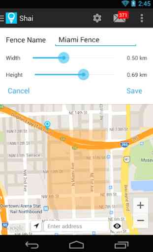 Trackimo GPS for child pet car 3