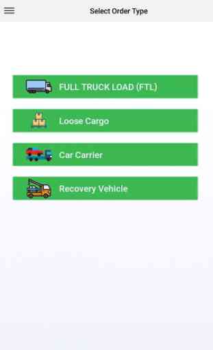 Truckload.pk Shippers' APP 4