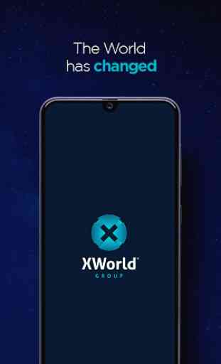 XWorld Group 1