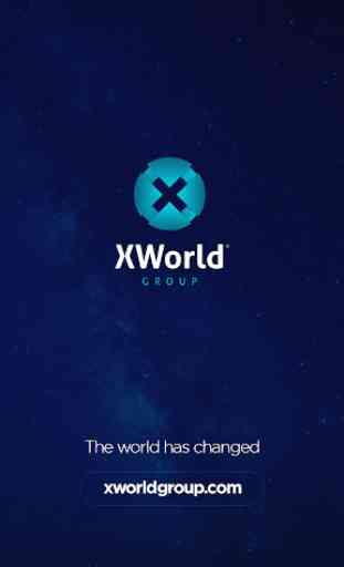 XWorld Group 4