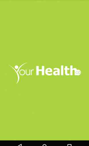 Your Health Pro 1