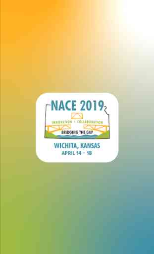 2019 NACE Annual Conference 1
