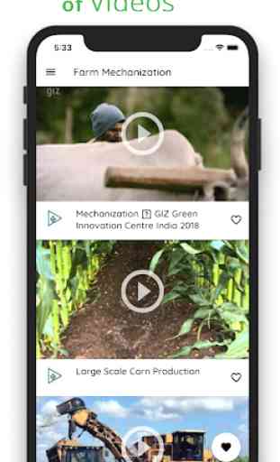 AgriVideos - Agriculture Videos 2
