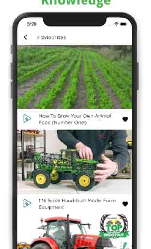 AgriVideos - Agriculture Videos 3