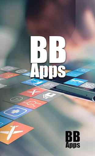 BB Apps 1