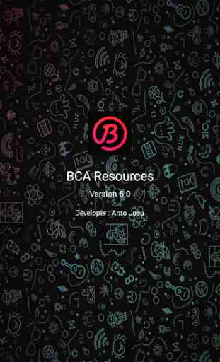 BCA Resources (Semester 2,3,4|Kerala MGU Syllabus) 1