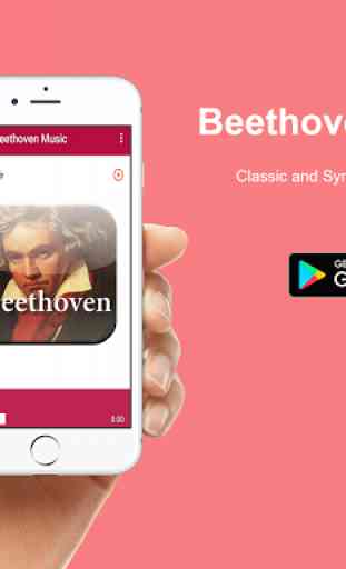 Beethoven Classic and Symphonic Music 1