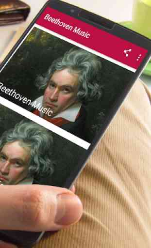 Beethoven Classic and Symphonic Music 2