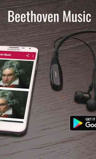 Beethoven Classic and Symphonic Music 3