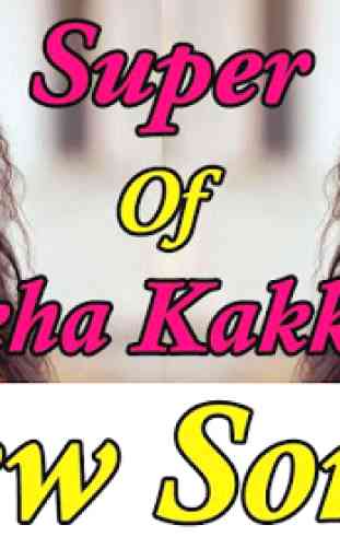 Best Of Neha Kakkar 1