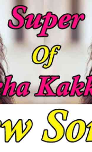 Best Of Neha Kakkar 2