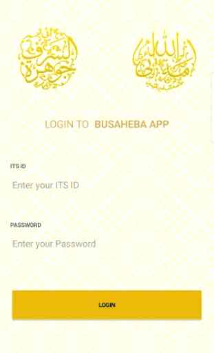 Busaheba App 1