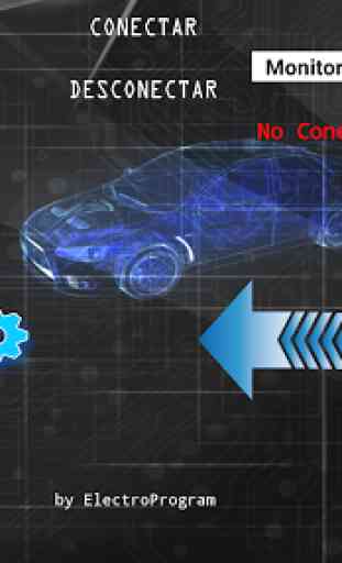 Car Bluetooth Controller 2