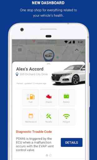 Car Smart App 1