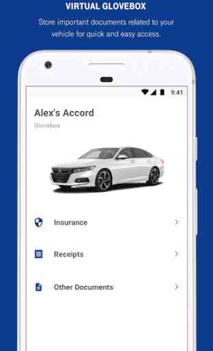 Car Smart App 4