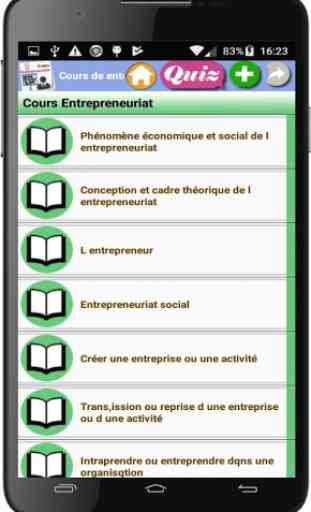 Cours Entrepreneuriat 4