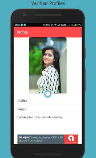 Delhi Dating App Free 4