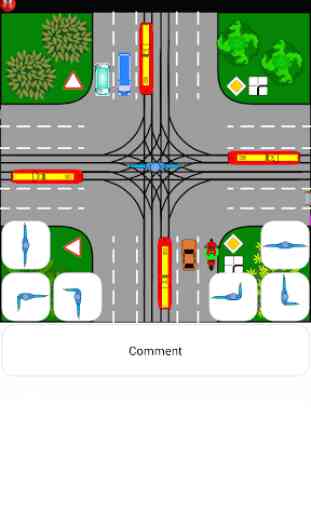 Driver Test: Traffic Guard Pro 1