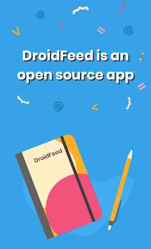 DroidFeed - Android Developer News 4