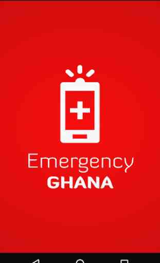 Emergency Ghana 1