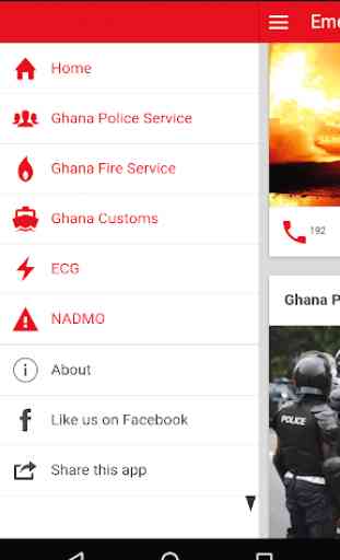 Emergency Ghana 3