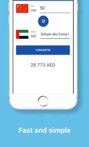 Emirates Dirham Converter 3